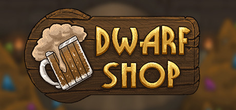Dwarf Shop Build 4876356 - Chronos cover art