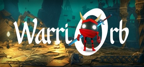 WarriOrb v1.3.1 - CODEX cover art