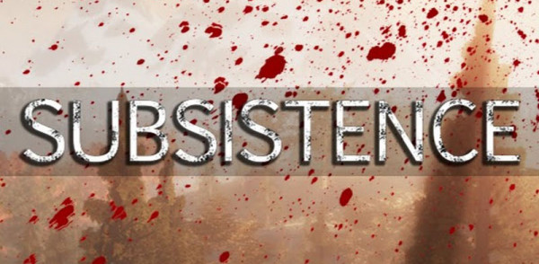 Subsistence Build 15695723 cover art