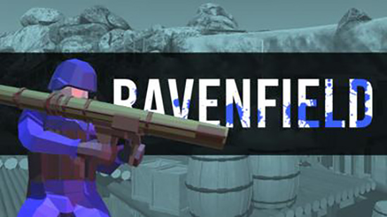 Ravenfield Build 31052026 cover art