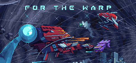 For The Warp v1.0.3 cover art