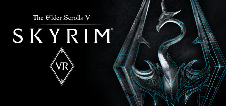 The Elder Scrolls V Skyrim VR v1.4.15.0.8 - VREX cover art