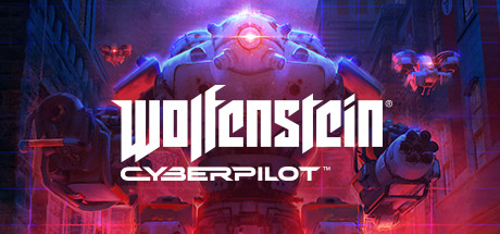 Download Wolfenstein Cyberpilot VR v20200331 - VREX