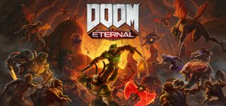 Doom Eternal (PC Mods Update) Build 24695697