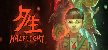 Halflight - CODEX + Update v20200524 cover art