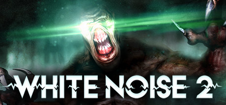 White Noise 2 Complete Edition (Update 58) - Goldberg cover art
