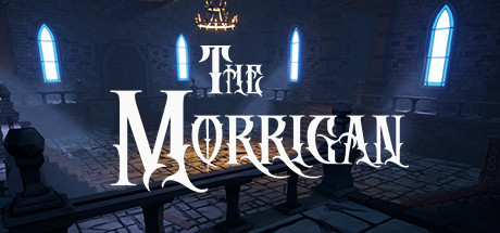 The Morrigan VR v1.0 - VREX cover art