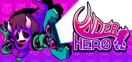 Download Underhero - PLAZA + Update v4.1.2