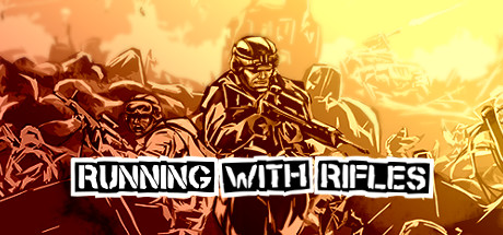 Running With Rifles v1.98.1 cover art