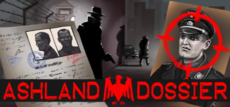 Ashland Dossier v1.0.12 cover art