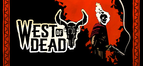 West of Dead v0.10.0 - PLAZA cover art