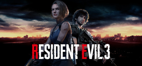 Resident Evil 3 - HOODLUM + Update v17.12.2021 cover art