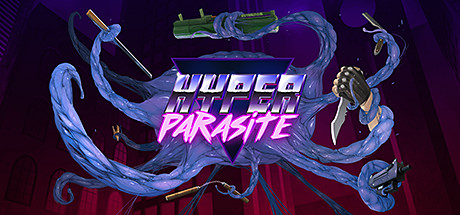 HyperParasite - PLAZA + Update v1.0.1 cover art