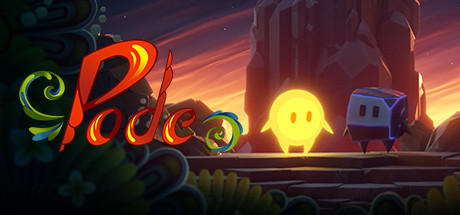 Pode v1.0 - CODEX cover art