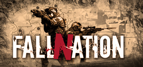FallNation v1.2.0 cover art