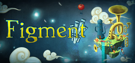 Figment v1.4.0 - PLAZA cover art