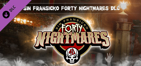 Mutant Football League Sin Fransicko Forty Nightmares v1.3 - Razor1911 cover art