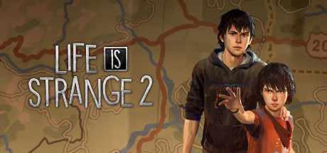 Download game Life is Strange 2 Complete Edition Episode 1-5 v20210422 - EMPRESS latest version