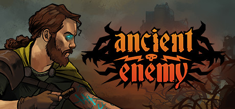 Ancient Enemy v1.03 cover art