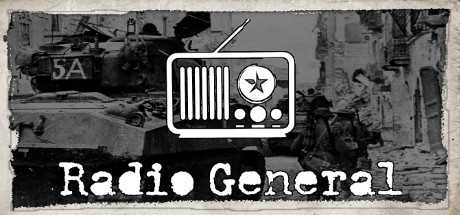 Radio General - CODEX + Update v3.0 cover art