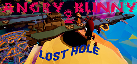 Download game Angry Bunny 2 Lost hole - PLAZA + Update 2 latest version