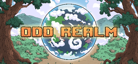Odd Realm v1.1.0a cover art