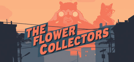 The Flower Collectors v1.0 - HOODLUM cover art