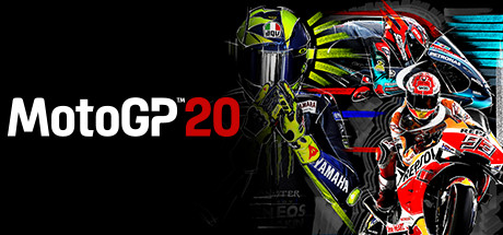 MotoGP 20 + Update v1.0.0.17 (Junior Team) cover art