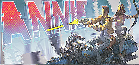 Annie Last Hope - CODEX + Update v1.1.0.3 cover art