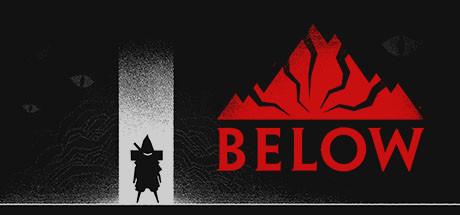 BELOW - CODEX + Update v1.1.0.82 (EXPLORE) cover art
