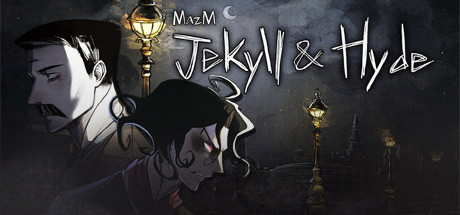 MazM Jekyll and Hyde v2.6.3 cover art