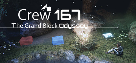 Crew 167 The Grand Block Odyssey v2020.03.20.018 - CODEX cover art