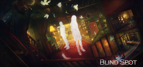 Blind Spot - CODEX + Update v20200418 cover art