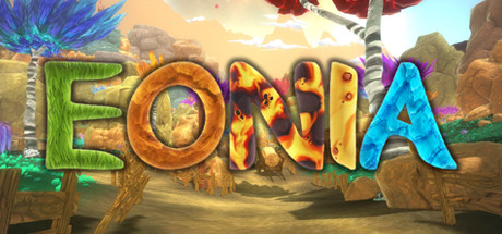EONIA - PLAZA + Update v1.100 cover art