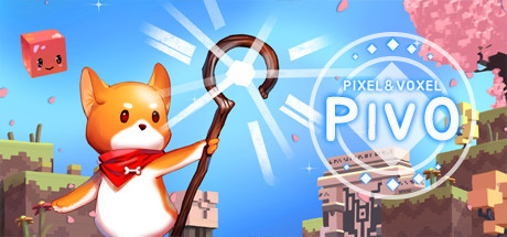 PIVO v1.0.16 - PLAZA cover art