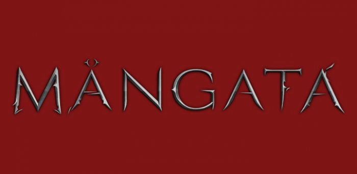 Mangata v0.12.1 cover art