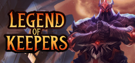 Legend of Keepers Career of a Dungeon Master v1.1.0.5 + all DLC cover art