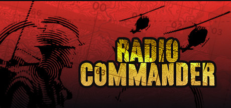 Radio Commander - CODEX + Update v1.14 cover art