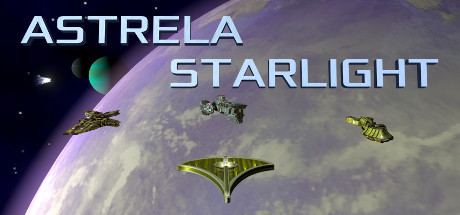 Astrela Starlight - PLAZA + Update v1.0001.0449 cover art