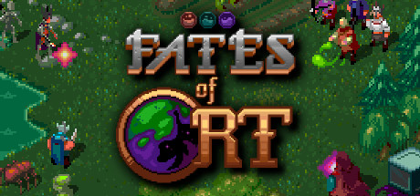 Fates of Ort v1.4.1 cover art