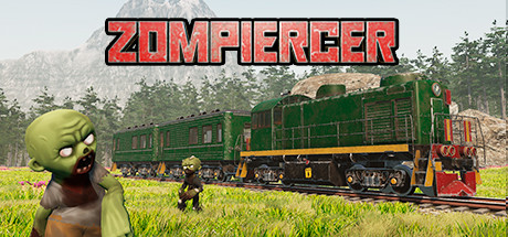 Zompiercer v21.3b cover art