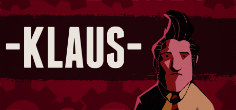 KLAUS v20200412 - PLAZA cover art