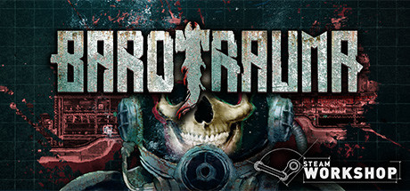 Barotrauma v1.13.4.0a + all DLC cover art