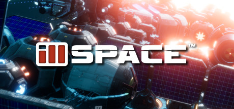 ILL Space cover art