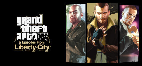 Download Grand Theft Auto 4 (The Complete Edition) v1.2.0.59 - Razor1911