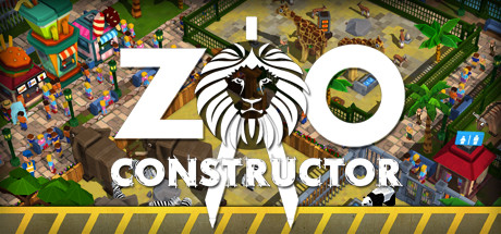 Zoo Constructor v1.13 cover art