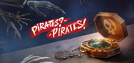 Pirates? Pirates! v1.0 - DARKSiDERS cover art