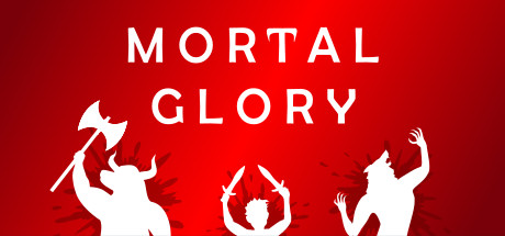 Mortal Glory v1.8 cover art