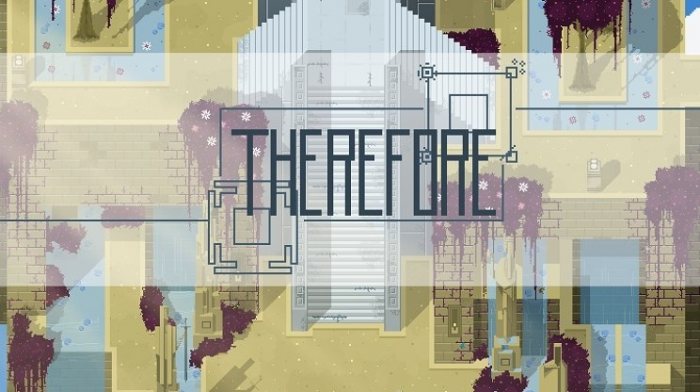 Therefore Build 20200821 cover art