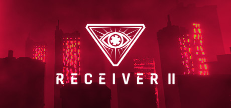 Receiver 2 The Compound - CODEX + Update v2.2.2 cover art